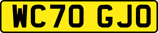 WC70GJO