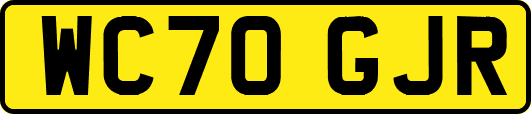 WC70GJR