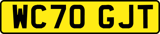 WC70GJT
