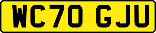 WC70GJU