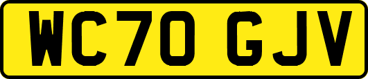 WC70GJV