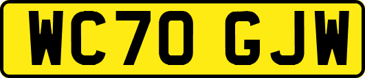 WC70GJW