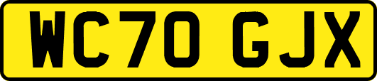 WC70GJX