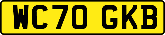 WC70GKB