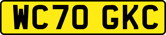WC70GKC