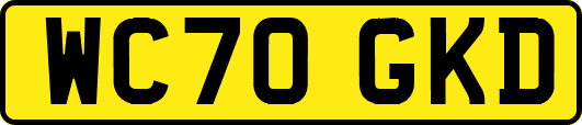 WC70GKD
