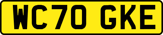 WC70GKE