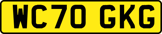 WC70GKG