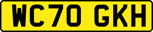 WC70GKH