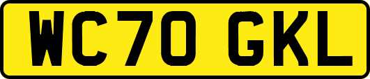 WC70GKL
