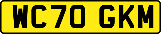 WC70GKM