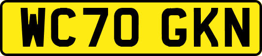 WC70GKN