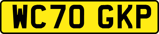 WC70GKP