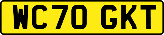WC70GKT