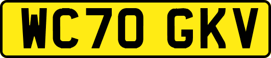 WC70GKV