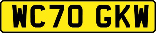 WC70GKW