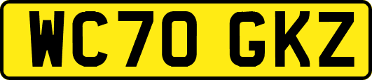 WC70GKZ