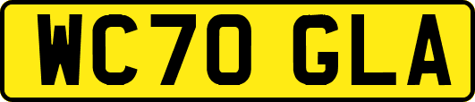 WC70GLA