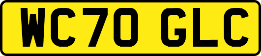 WC70GLC