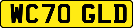 WC70GLD