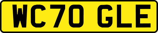 WC70GLE