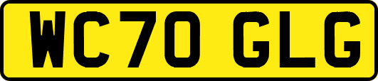 WC70GLG