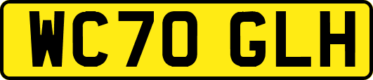 WC70GLH