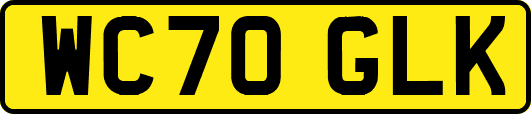 WC70GLK