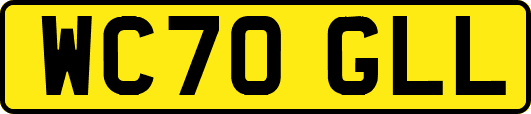 WC70GLL