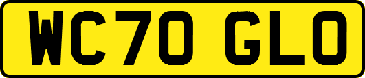 WC70GLO