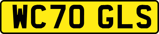 WC70GLS