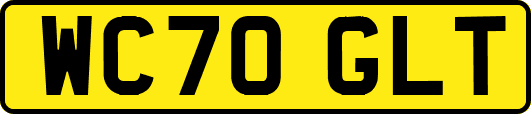 WC70GLT