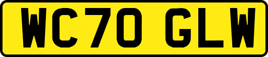 WC70GLW