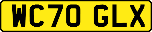 WC70GLX