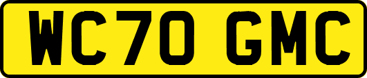 WC70GMC