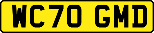 WC70GMD