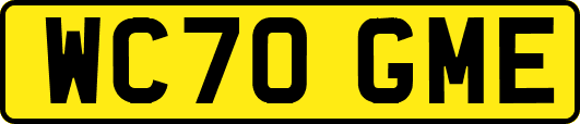WC70GME