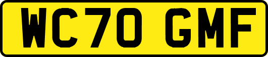 WC70GMF
