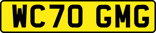 WC70GMG