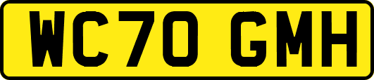 WC70GMH