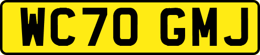 WC70GMJ