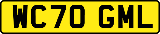 WC70GML