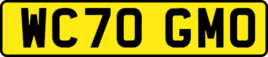 WC70GMO
