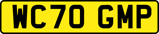 WC70GMP