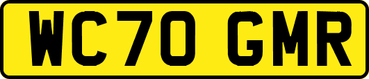 WC70GMR