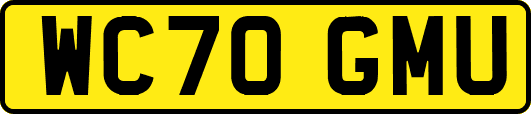 WC70GMU