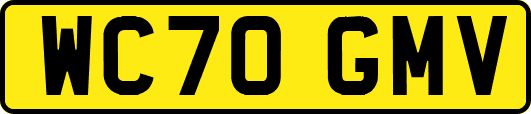 WC70GMV