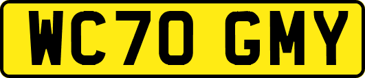 WC70GMY