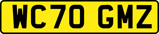 WC70GMZ