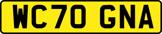 WC70GNA